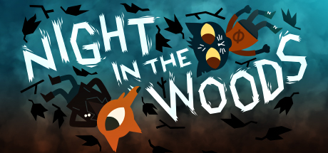 Night In The Woods Download Free PC Game Links