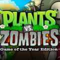 Plants Vs Zombies Download Free PC Game Links