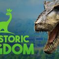 Prehistoric Kingdom Download Free PC Game Links