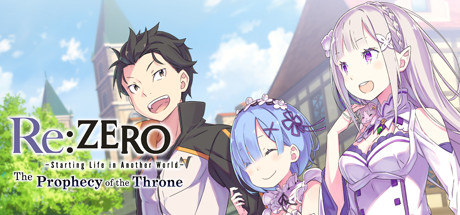 ReZERO Download Free Starting Life In Another World