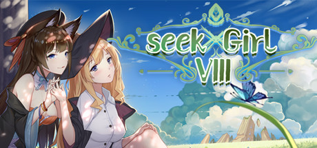Seek Girl VIII Download Free PC Game Direct Link