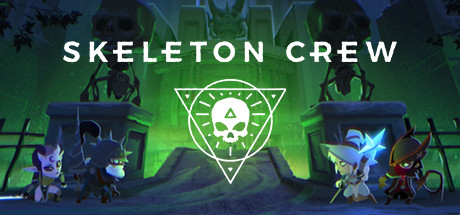 Skeleton Crew Download Free PC Game Direct Link