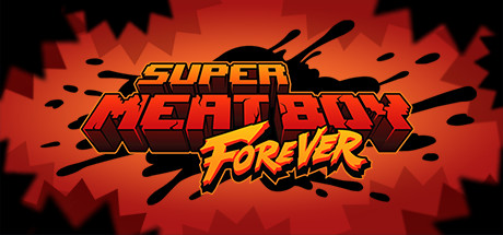super meat boy forever download pc free