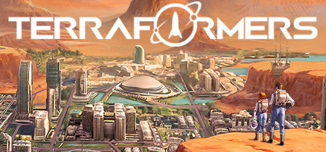 Terraformers Download Free PC Game Direct Links