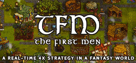 The First Men Download Free TFM PC Game Link