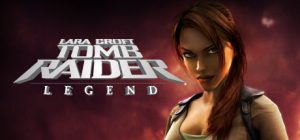 Tomb Raider Legend Game Full Version