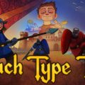 Touch Type Tale Download Free PC Game Direct Link