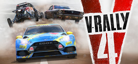 V-Rally 4 Download Free PC Game Direct Play Link