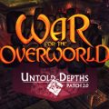 War For The Overworld Download Free PC Game Link