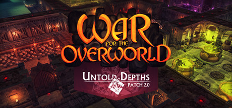 War For The Overworld Download Free PC Game Link