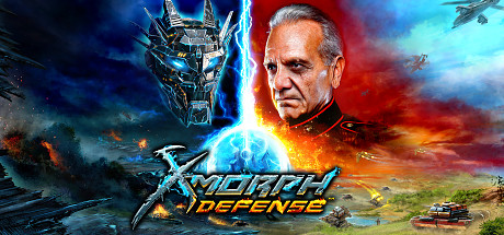 X-Morph Defense Download Free PC Game Direct Link