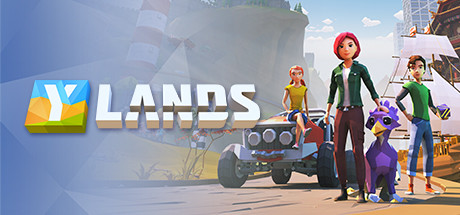 Ylands Download Free PC Game Direct Play Links