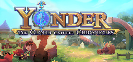 Yonder Download Free Cloud Catcher Chronicles Game