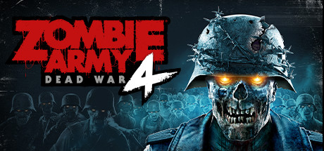 Zombie Army 4 Dead War Download Free PC Game