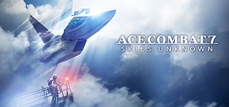 Ace Combat 7 Skies Unknown Download Free Game