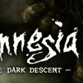 Amnesia The Dark Descent Download Free PC Game