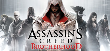 Assassins Creed Brotherhood Download Free PC Game