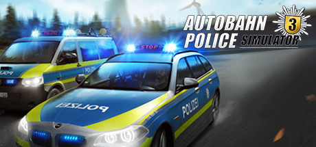 Autobahn Police Simulator 3 Download Free PC Game