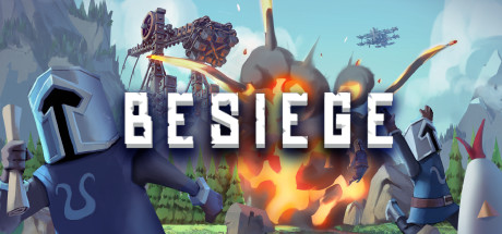 Besiege Download Free PC Game Direct Play Link