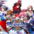 BlazBlue Cross Tag Battle Download Free PC Game