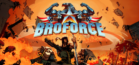 Broforce Download Free PC Game Direct Play Links