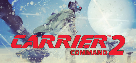 Carrier Command 2 Download Free PC Game Links