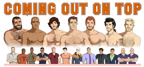 Coming Out On Top Download Free PC Game Links