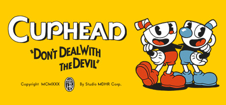 free play for games cuphead