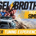 Diesel Brothers Download Free Truck Building Simulator