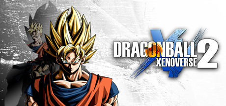 Dragon Ball Xenoverse 2 Download Free PC Game