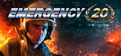 EMERGENCY 20 Download Free PC Game Direct Link