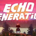 Echo Generation Download Free PC Game Direct Link