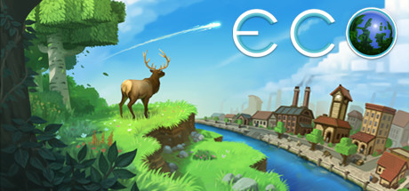 Eco Download Free PC Game Direct Play Link