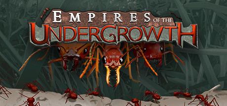 empire of the undergrowth iggames