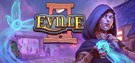 Eville Download Free PC Game Direct Play LINKS