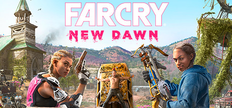 Far Cry New Dawn Download Free PC Game Links