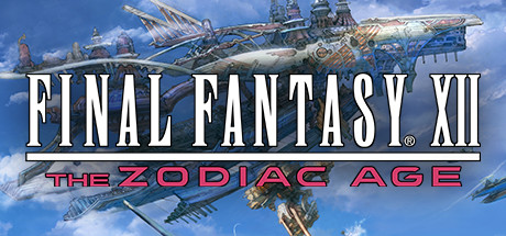 Final Fantasy XII Download Free Zodiac Age Game
