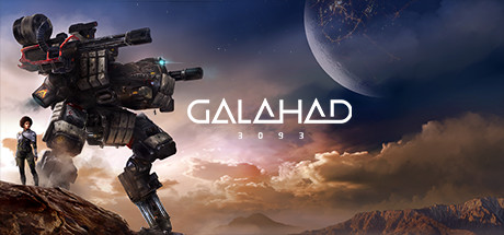 GALAHAD 3093 Download Free PC Game Direct Link