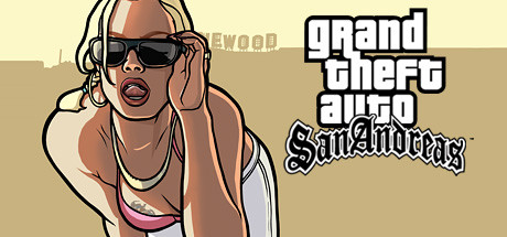 GTA San Andreas Download Free Grand Theft Auto PC Game