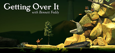 Getting Over It With Bennett Foddy Download Free Game
