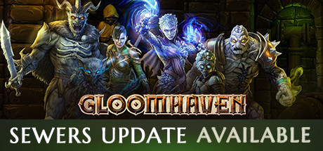 Gloomhaven download the new for ios