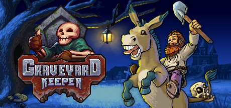 Graveyard Keeper Download Free PC Game Links