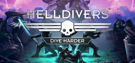 HELLDIVERS Download Free PC Game Direct Links