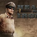 Hearts Of Iron 4 Download Free PC Game Direct Link
