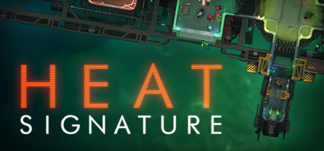 Heat Signature Download Free PC Game Direct Link
