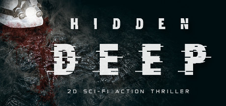 Hidden Deep Download Free PC Game Direct Links