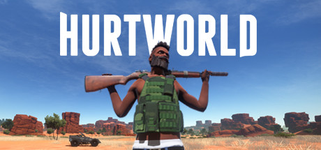 Hurtworld Download Free PC Game Direct Play Link