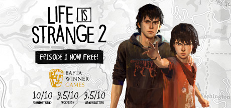 Life Is Strange 2 Download Free PC Game Direct Link