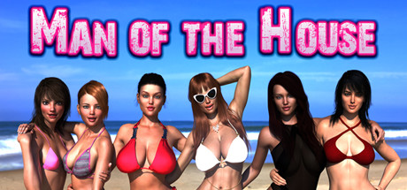 Man Of The House Download Free PC Game Links
