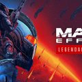 Mass Effect Legendary Edition Download Free PC Game